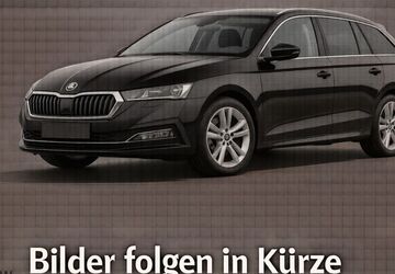 Skoda Octavia 97.643 km 21.990 &euro; Bensheim 64625
