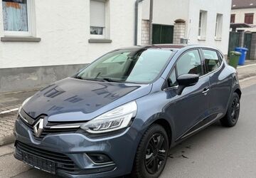Renault Clio 101.000 km 7.500 &euro; Hassloch 67454