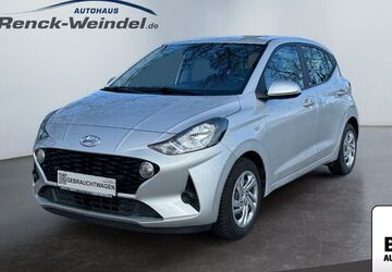 Hyundai i10 42.779 km 12.989 &euro; Speyer 67346