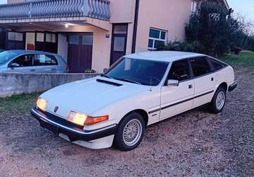 Rover SD 123.400 km 8.450 &euro; Grünstadt, Stadt 67269