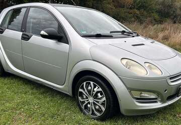 Smart forFour 165.000 km 1.000 &euro; Ludwigshafen 67063