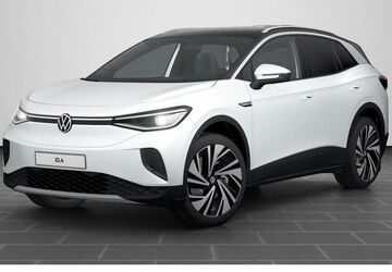VW ID.4 66.923 km 24.980 &euro; Ludwigshafen 67059