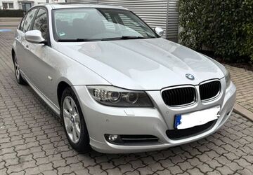 BMW 320 209.500 km 7.400 &euro; Mannheim 68305