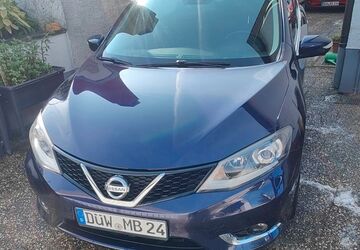 Nissan Pulsar 99.500 km 9.250 &euro; Gerolsheim 67229