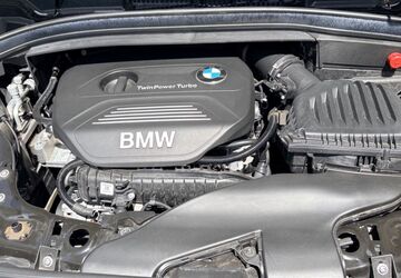 BMW 216 Active Tourer 111.100 km 11.200 &euro; Grünstadt 67268