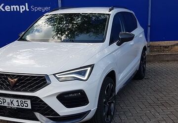 Cupra Ateca 1.500 km 39.890 &euro; Speyer 67346