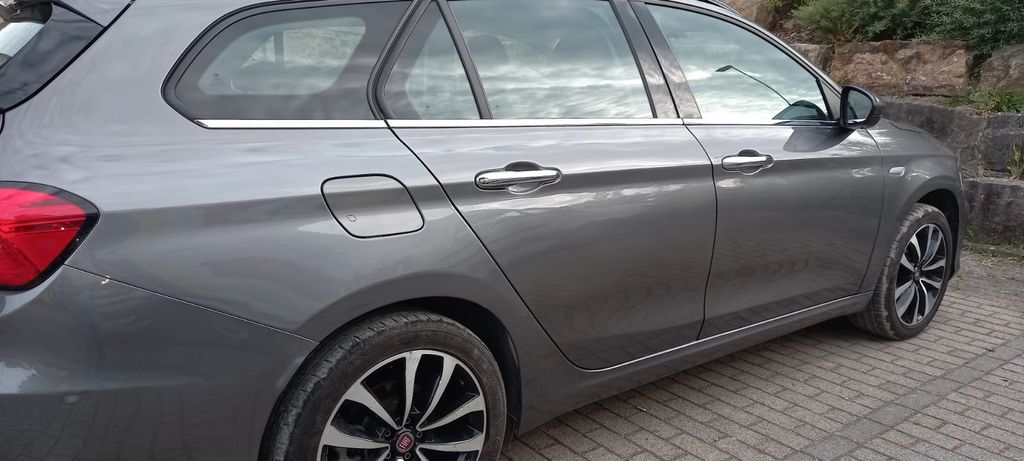 Fiat Tipo 173.000 km 7.000 &euro; Wiesloch 69168
