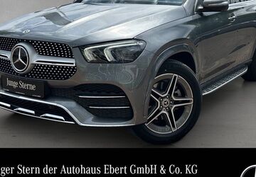 Mercedes-Benz GLE 300 47.805 km 66.880 &euro; Bensheim 64625
