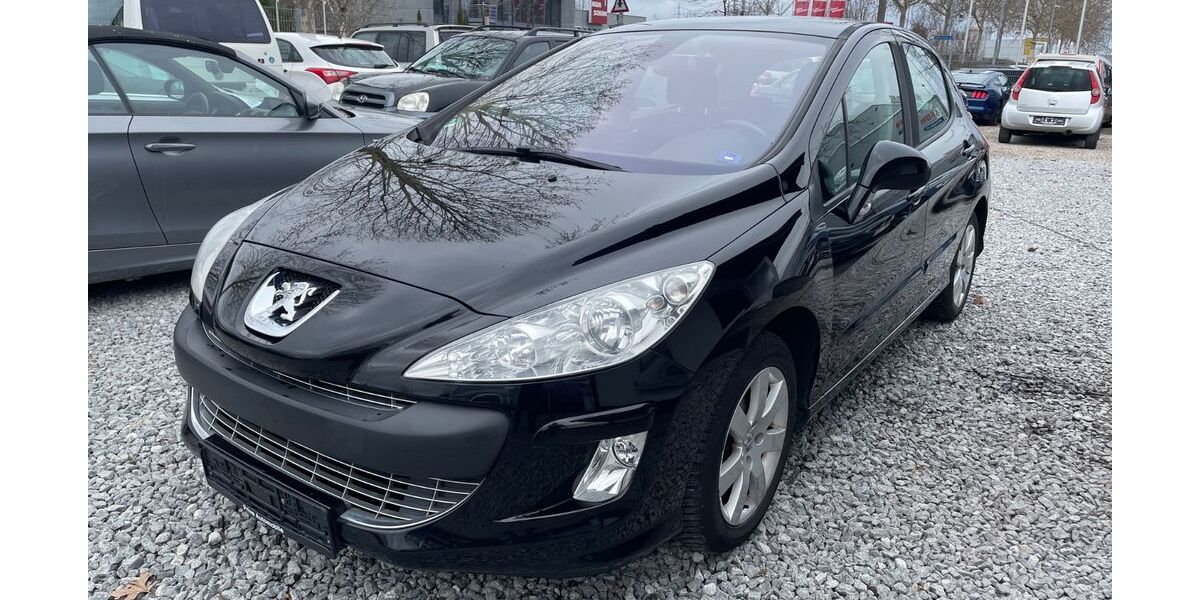 Peugeot 308 169.000 km 3.950 &euro; Worms 67547