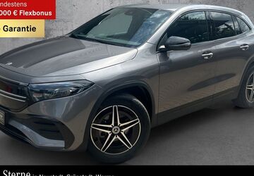 Mercedes-Benz EQA 14.168 km 36.440 &euro; Grünstadt 67269
