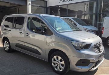 Opel Combo 92.000 km 16.490 &euro; Frankenthal/Studernheim 67227