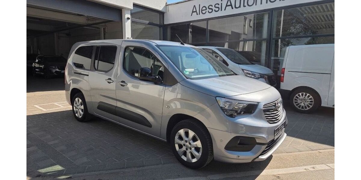 Opel Combo 92.000 km 16.490 &euro; Frankenthal/Studernheim 67227