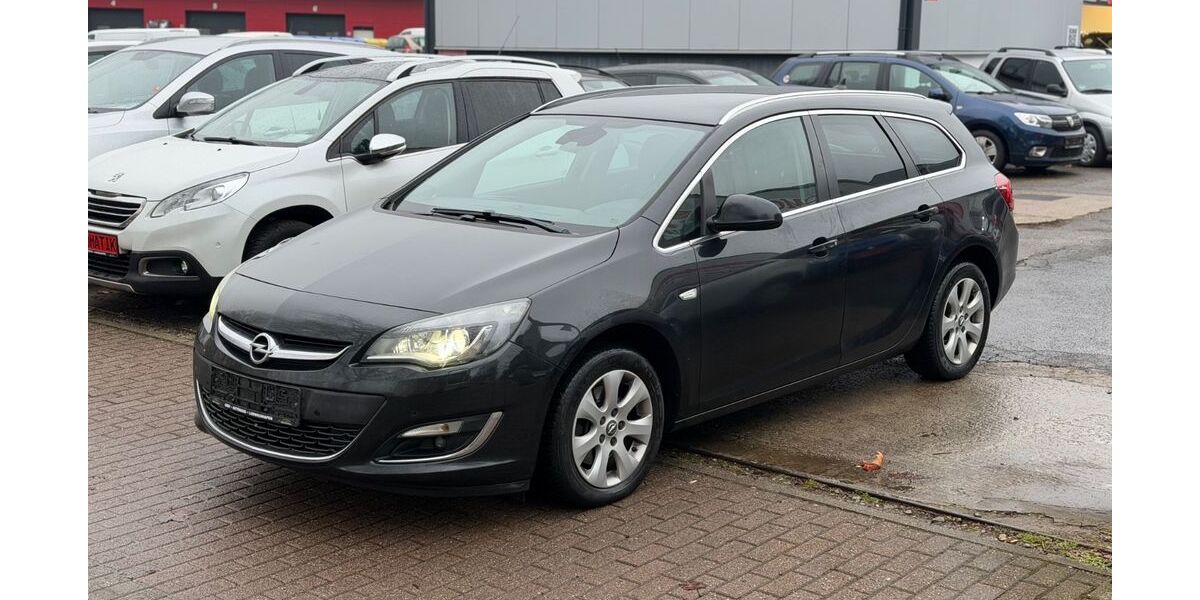 Opel Astra 200.000 km 3.990 &euro; Ludwigshafen 67059