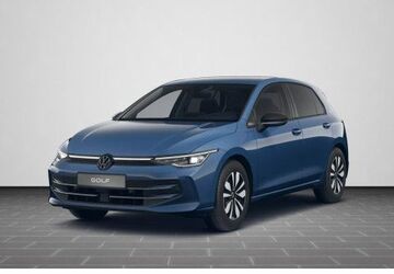 VW Golf 26.425 km 24.590 &euro; Hockenheim 68766