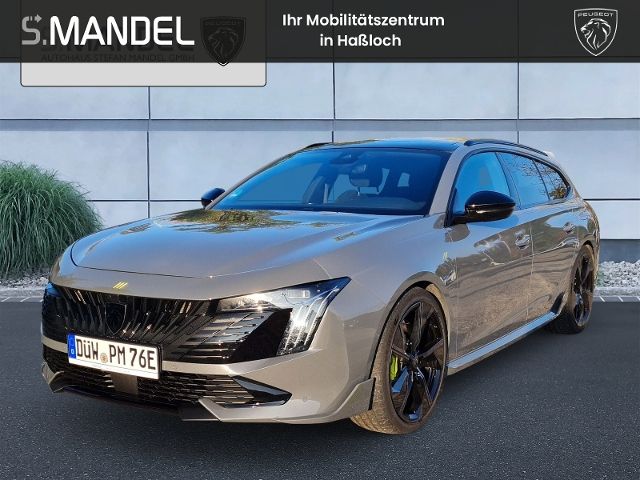 Peugeot 508 15.000 km 54.949 &euro; Haßloch 67454