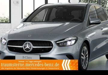 Mercedes-Benz B 200 5.922 km 30.490 &euro; Mannheim 68165