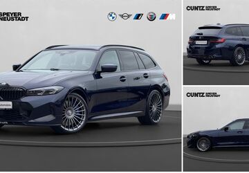 Alpina B3 67.228 km 71.450 &euro; Neustadt 67433