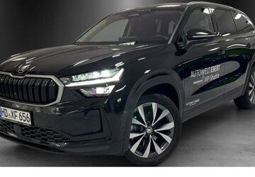 Skoda Kodiaq 29.990 km 44.980 &euro; Weinheim 69469