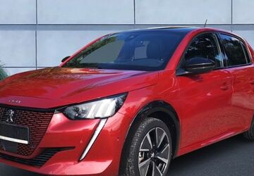 Peugeot 208 34.300 km 16.950 &euro; Haßloch 67454