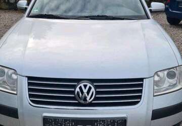 VW Passat 125.200 km 2.999 &euro; Rimbach 64668