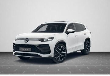 VW Tayron 17.430 km 53.900 &euro; Neustadt a.d. Weinstraße 67433