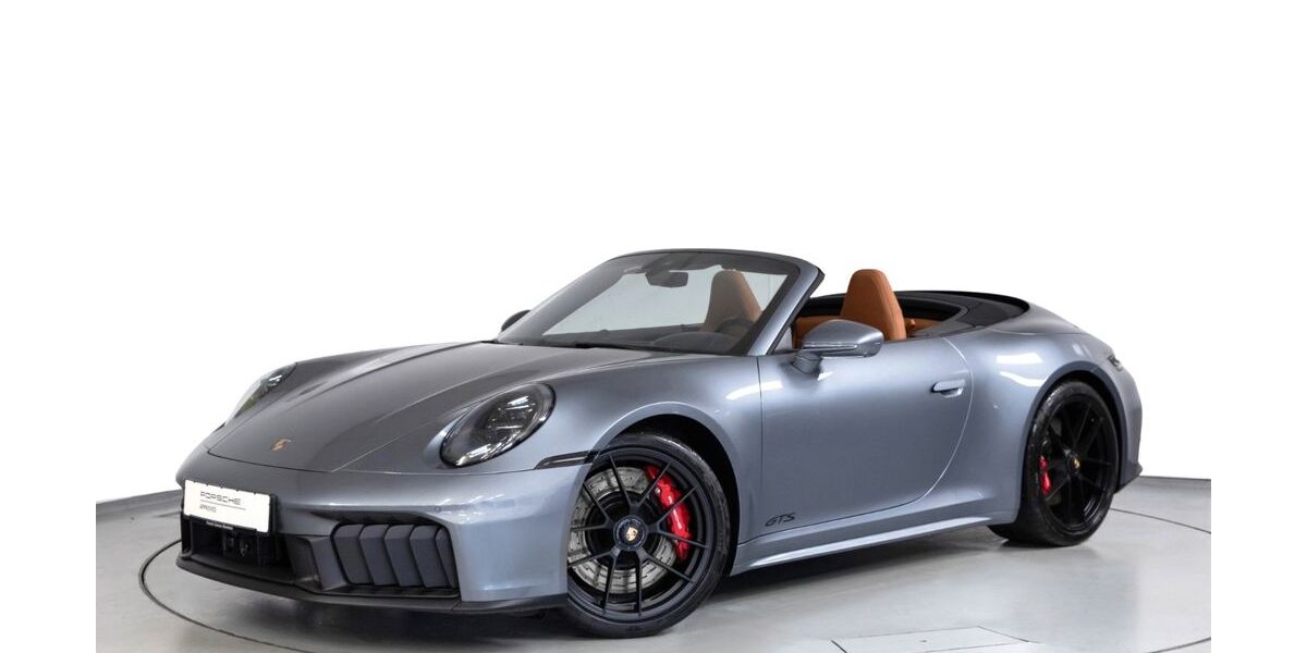 Porsche 992 5.006 km 177.900 &euro; Mannheim 68229