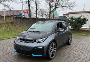 BMW i3 19.990 km 22.900 &euro; Worms 67547