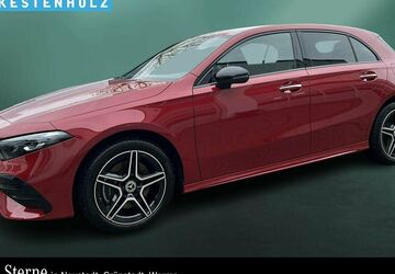 Mercedes-Benz A 250 7.673 km 36.440 &euro; Neustadt 67433