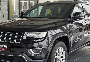 Jeep Grand Cherokee 106.000 km 19.900 &euro; Heppenheim 64646
