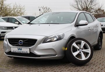 Volvo V40 67.300 km 12.950 &euro; Ladenburg 68526