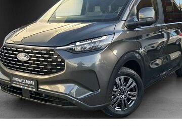 Ford Tourneo Custom 2.250 km 49.890 &euro; Weinheim 69469