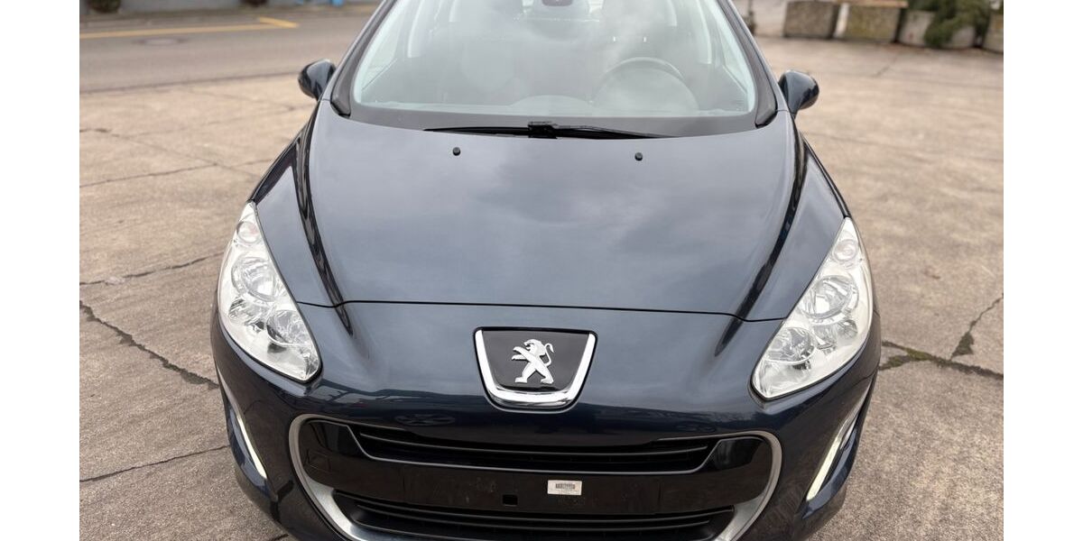 Peugeot 308 359.000 km 2.699 &euro; Speyer 67346