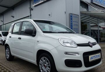 Fiat Panda 74.000 km 7.500 &euro; Hockenheim 68766