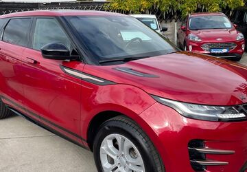 Land Rover Range Rover Evoque 45.000 km 29.900 &euro; Neuhofen 67141