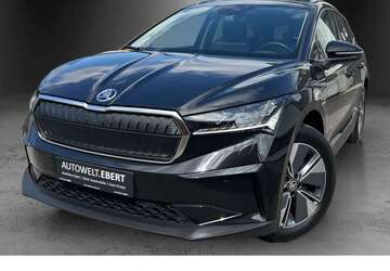 Skoda Enyaq 36.600 km 26.490 &euro; Bensheim 64625