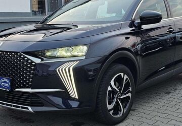 DS Automobiles DS7 (Crossback) 22.960 km 28.990 &euro; Heddesheim 68542