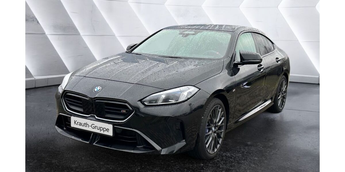 BMW M235 25.050 km 51.900 &euro; Hockenheim 68766