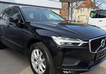 Volvo XC60 154.000 km 20.999 &euro; Worms 67549