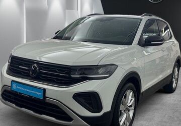 VW T-Cross 16.751 km 20.370 &euro; Speyer 67346