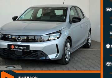 Opel Corsa 1.483 km 16.419 &euro; Heidelberg 69115