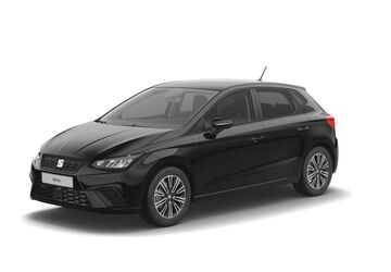 Seat Ibiza 20.445 km 17.990 &euro; Ludwigshafen 67063