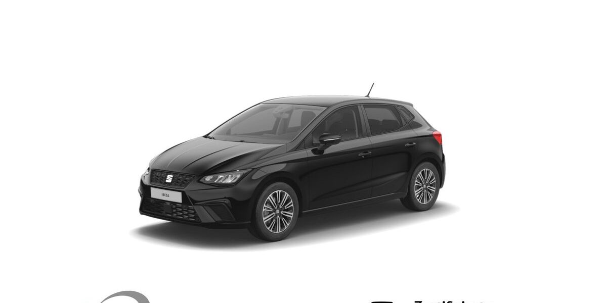 Seat Ibiza 20.445 km 17.990 &euro; Ludwigshafen 67063