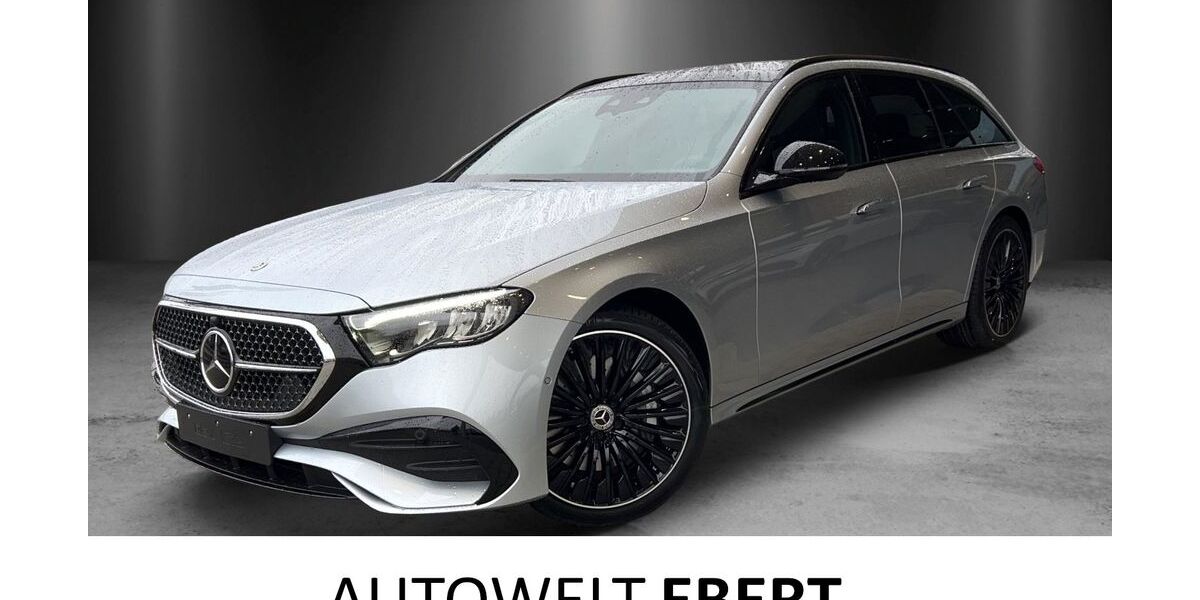 Mercedes-Benz E 220 21.900 km 57.900 &euro; Bensheim 64625