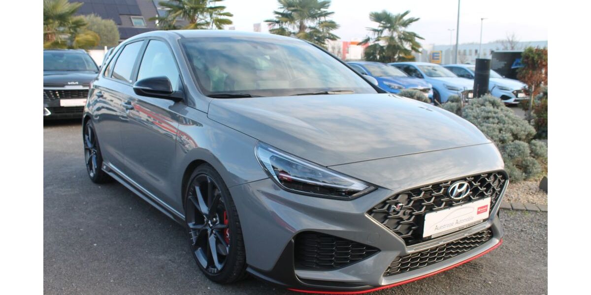 Hyundai i30 49.000 km 28.890 &euro; Speyer 67346