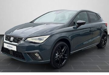 Seat Ibiza 1.500 km 25.990 &euro; Ladenburg 68526