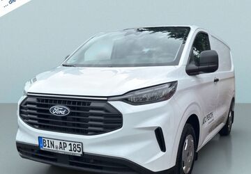 Ford Transit Custom 6.800 km 39.850 &euro; Worms 67547