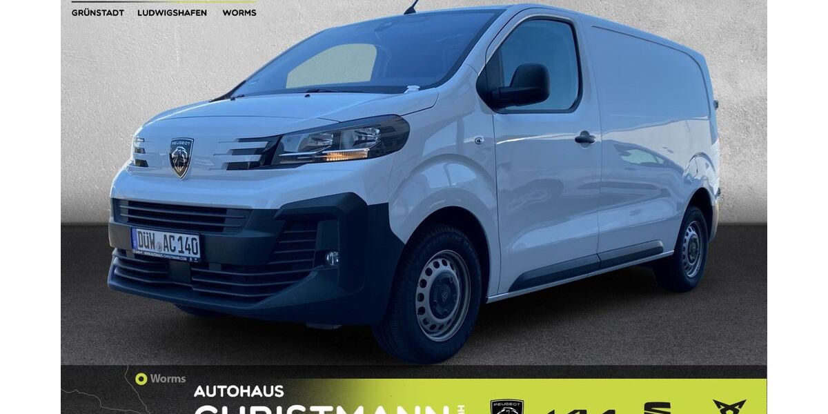 Peugeot Expert 9.440 km 28.690 &euro; Gruenstadt 67269