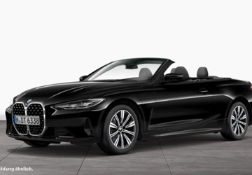 BMW 420 76.686 km 36.290 &euro; Mannheim 68169