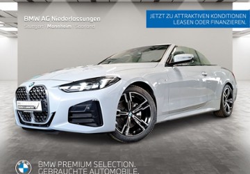 BMW 420 13.011 km 51.680 &euro; Mannheim 68169