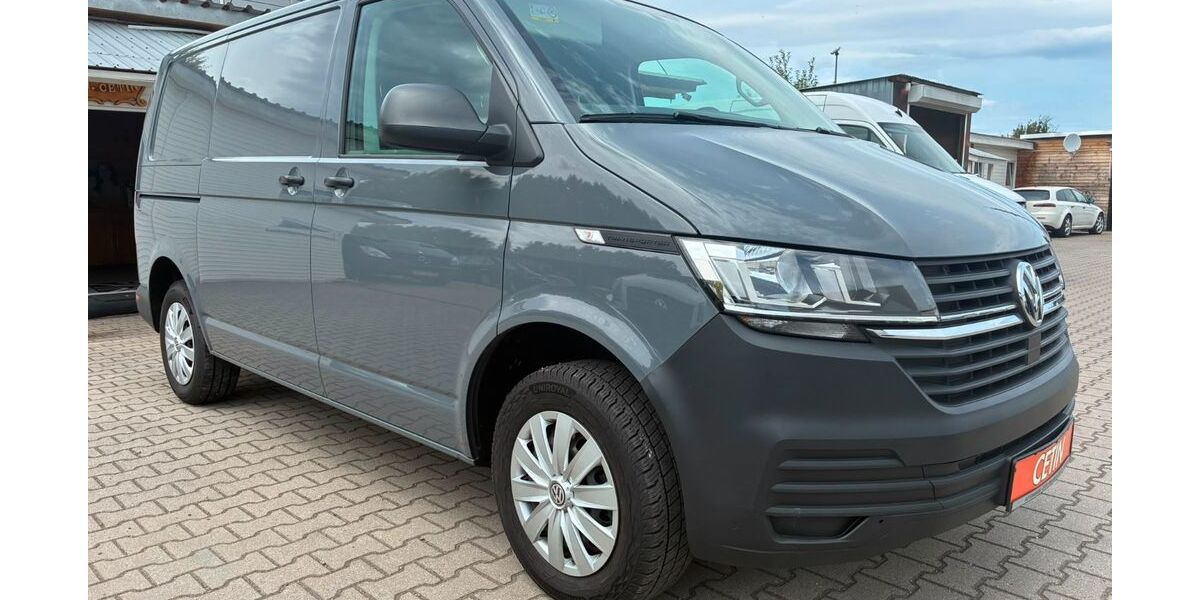 VW T6 Transporter 155.000 km 15.900 &euro; mannheim 68219